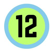 badge