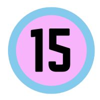 badge